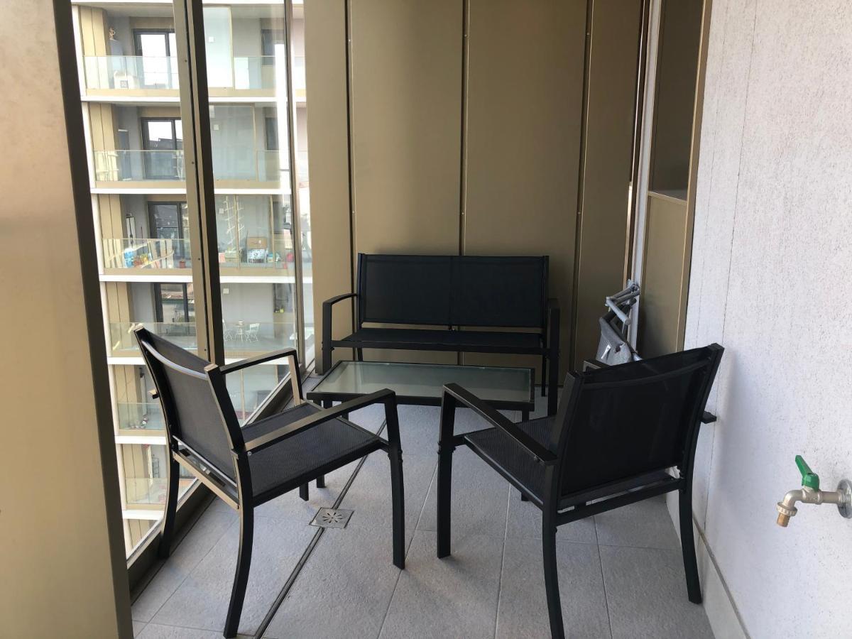 Loft With Terrace In Uptown Milan Near Rho Fiera Apartman Pero Kültér fotó